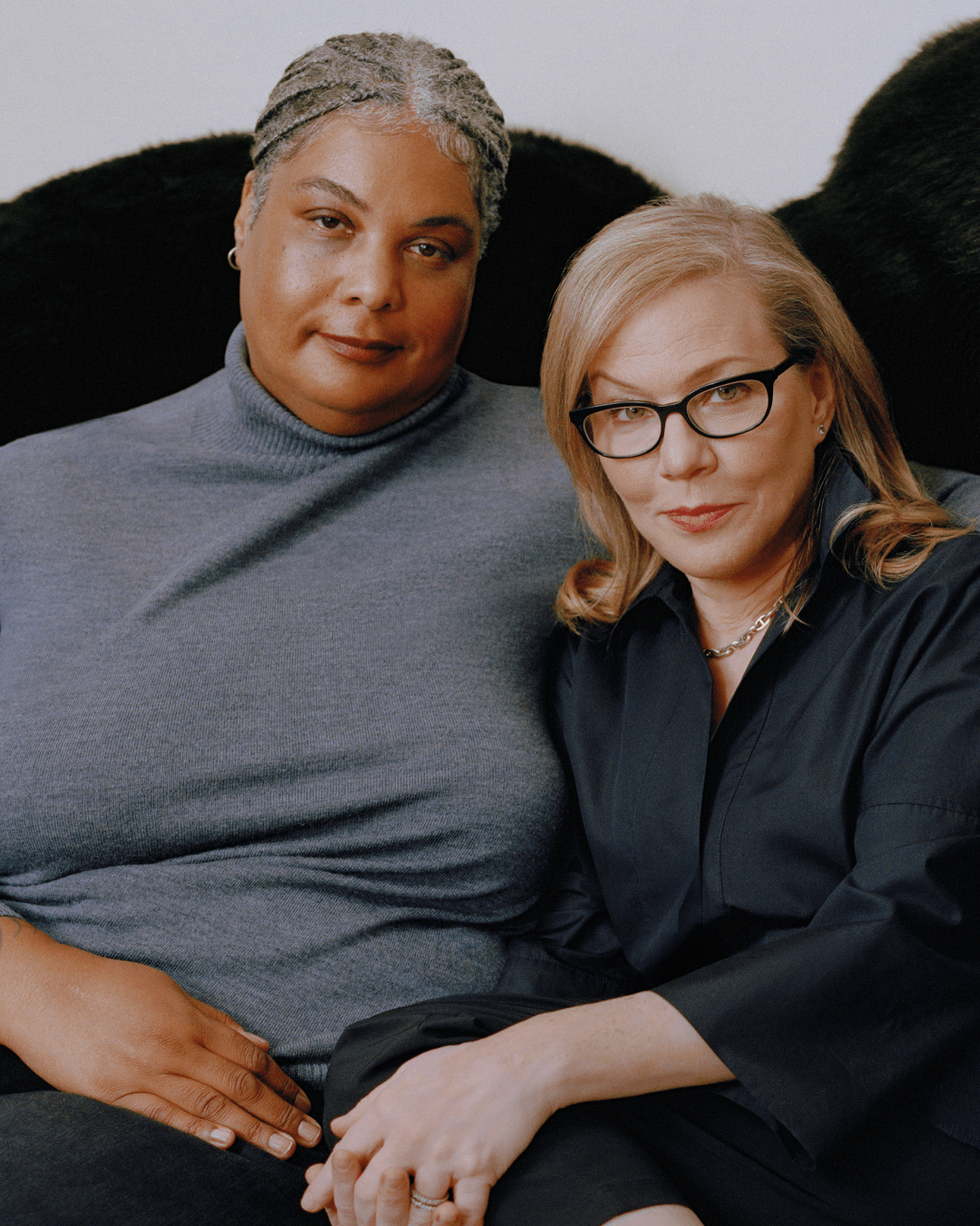 Roxane & Debbie